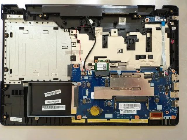 Placa Mãe Lenovo 100-15IBY - Intel Celeron - Foto 3