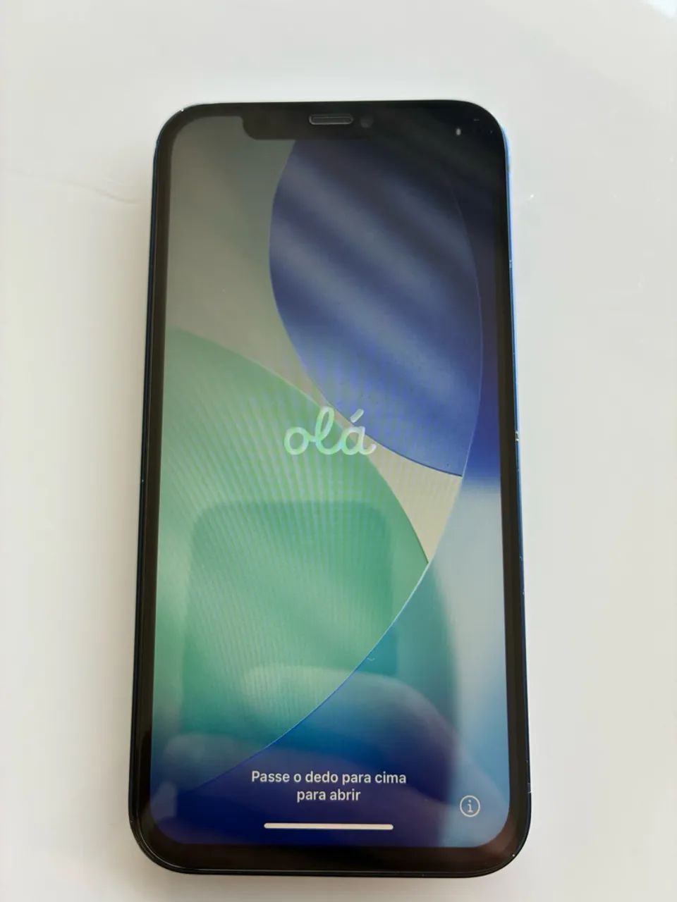 iphone 12 apple
