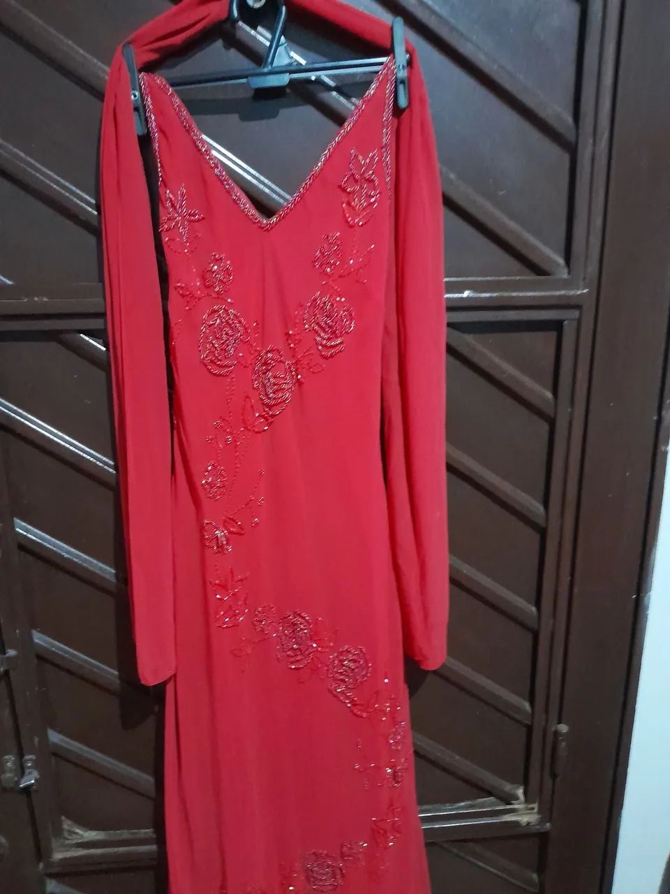 Roupas femininas semi novas  - Foto 2