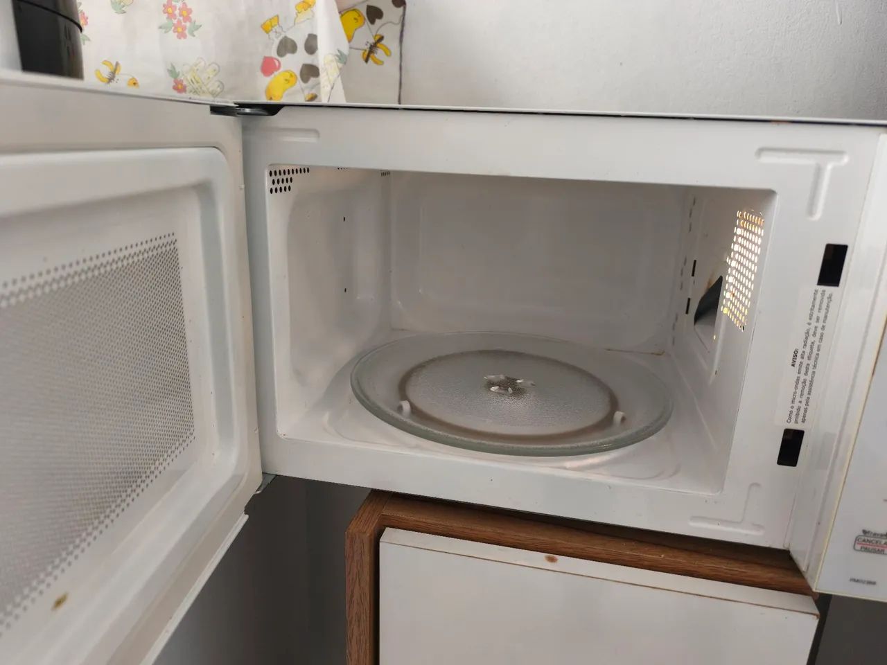 Micro-ondas Philco 20L - Foto 2