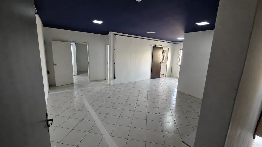 Sala Comercial - 80m² | Duque de Caxias, Cuiabá-MT - Foto 2