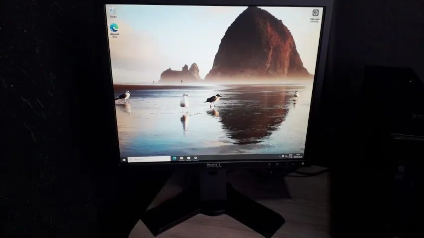 Computador Desktop HP