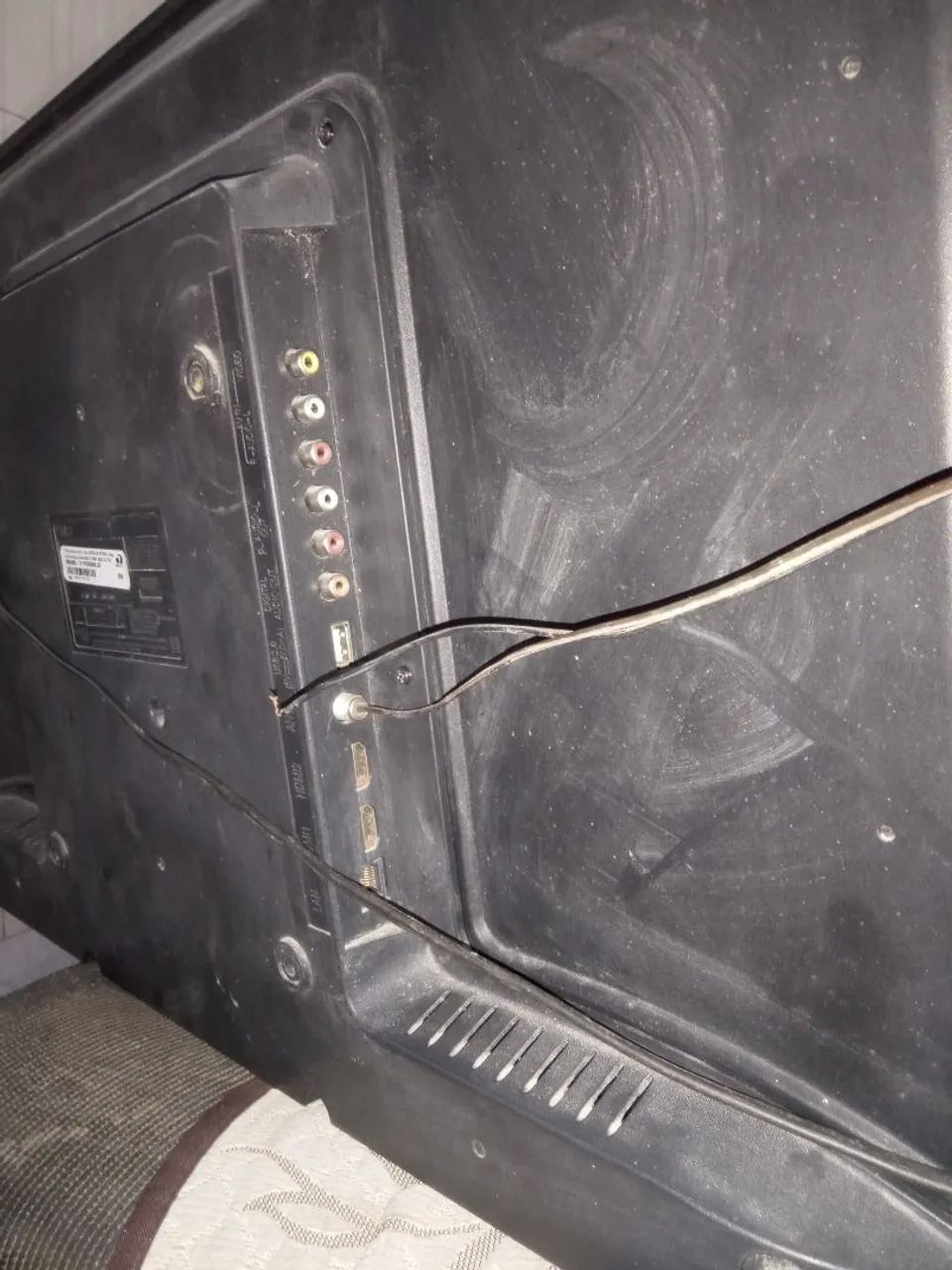 Tv Philco 32 polegadas  - Foto 3