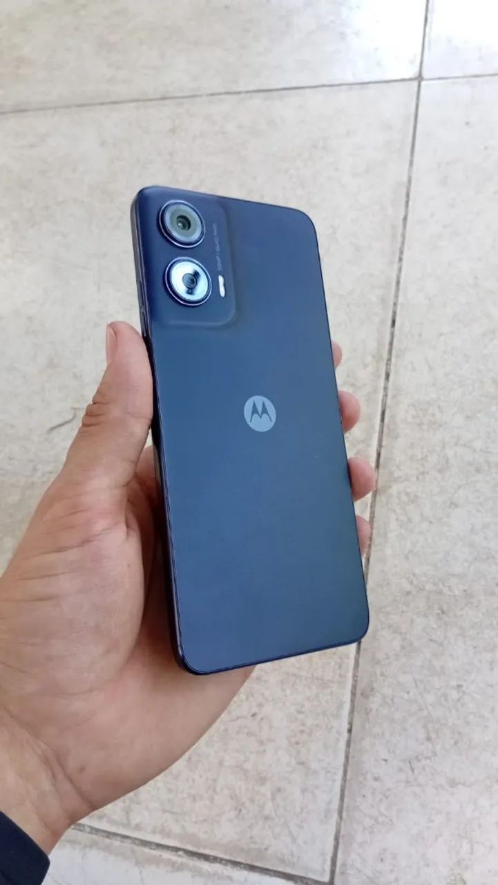 MOTO G35 5G 128GB - Foto 3