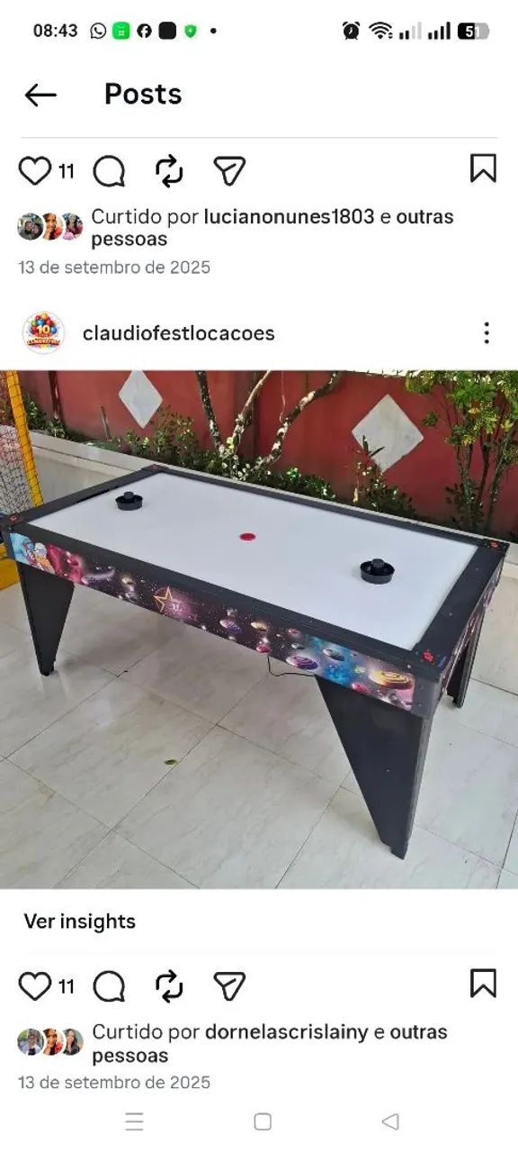 Locação de brinquedos  - Foto 3