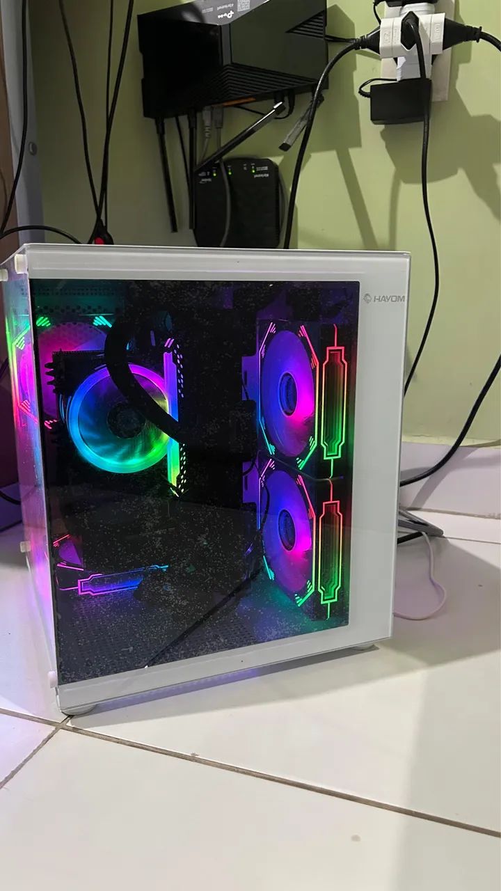 Computador gamer  - Foto 3