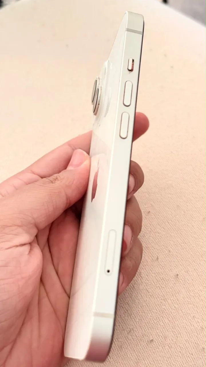 iPhone 14 256Gb Branco - Foto 2
