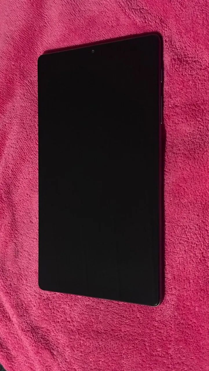 Galaxy Tab A7 Lite 32GB - Zerado - Foto 3