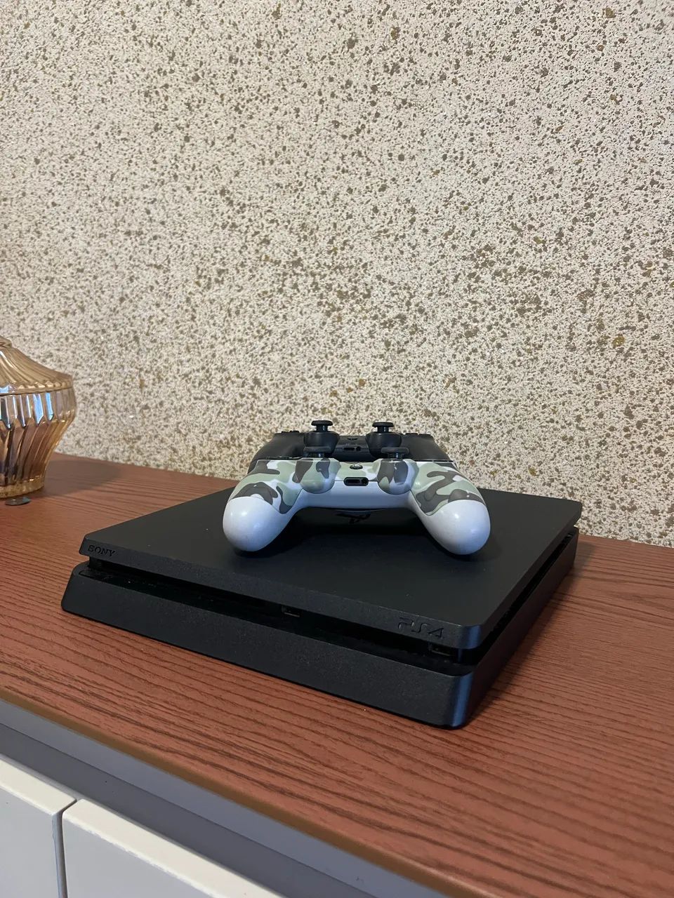Ps4 1tb  - Foto 4