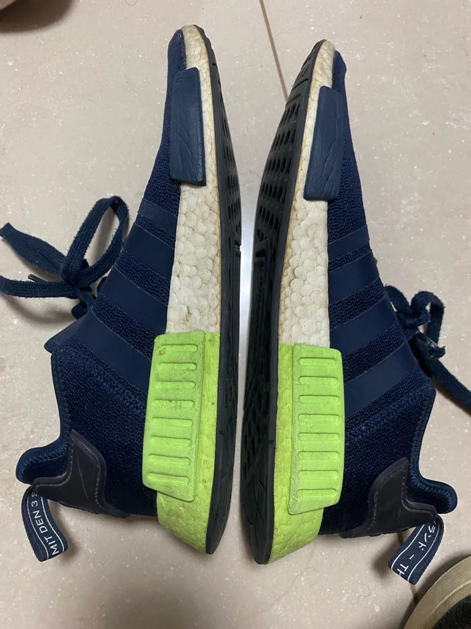 Tênis Adidas NMD 
