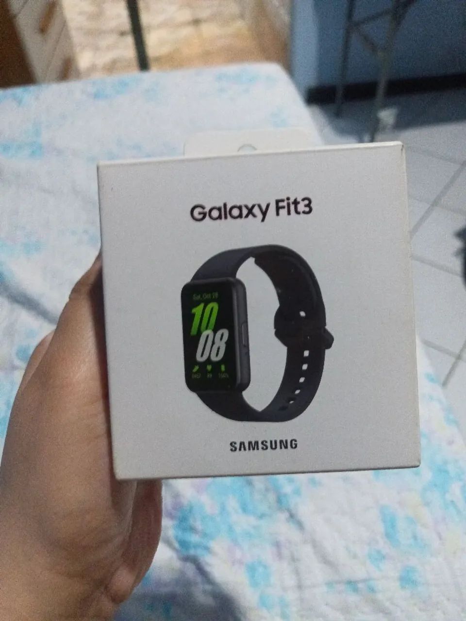 Galaxy Fit3 - Foto 3