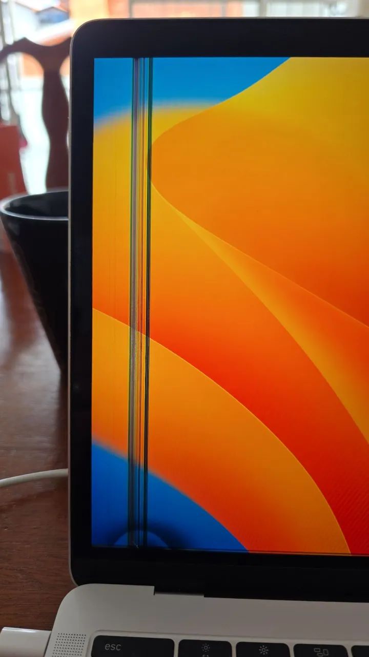 Macbook Pro 2017 - Foto 5