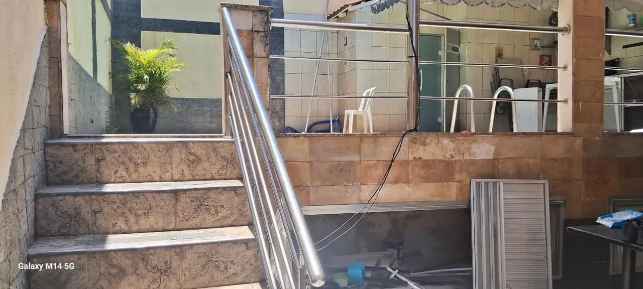 Casa em irajá com piscina - Foto 4