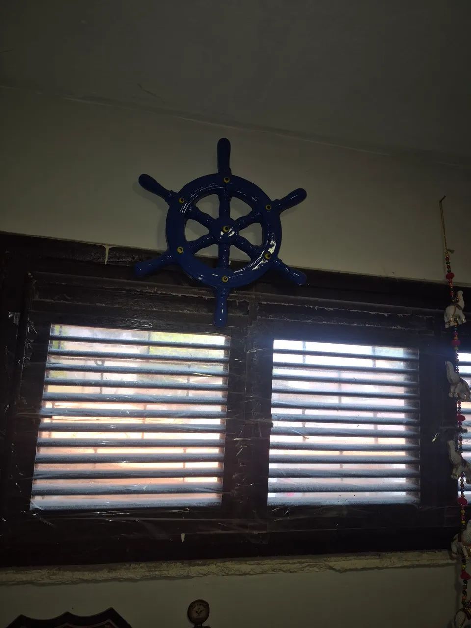 Marlin , ancora e timão  - Foto 3