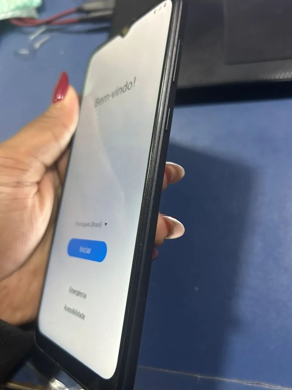 Galaxy A03 Core 32gb - Foto 3
