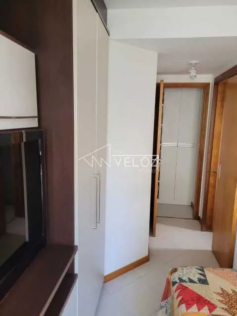 Apartamento - / Residencial / Humaitá - Foto 5
