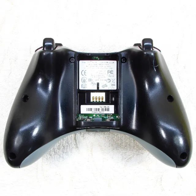 Controle Xbox 360 Original - Foto 2