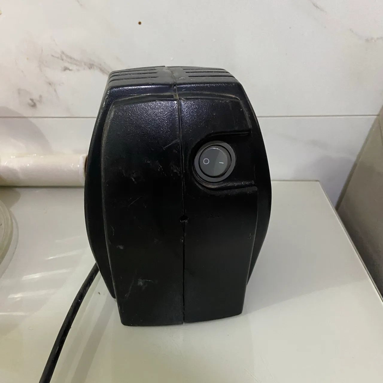 Vendo estabilizador *