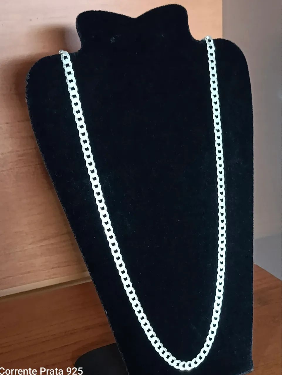 Vendo pratas 925  - Foto 5