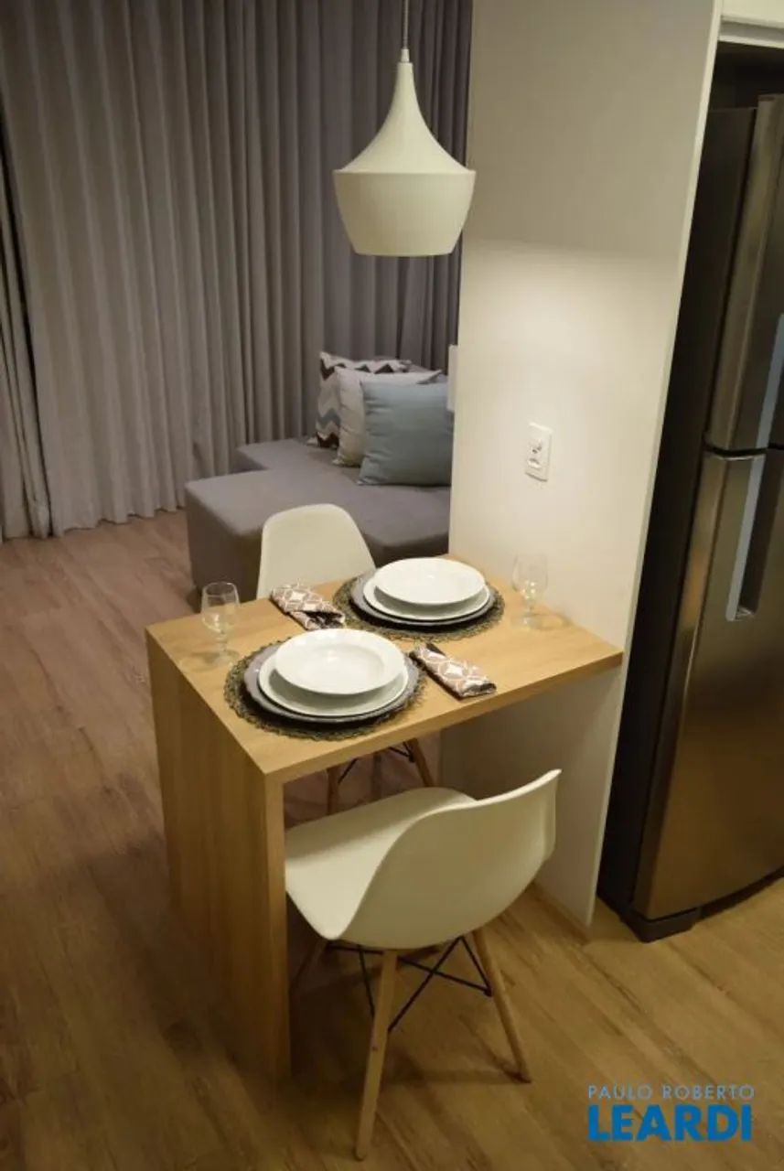 APARTAMENTO - BOM RETIRO - SP - Foto 3