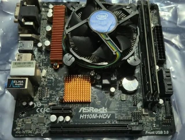 Peças para PC - Foto 4
