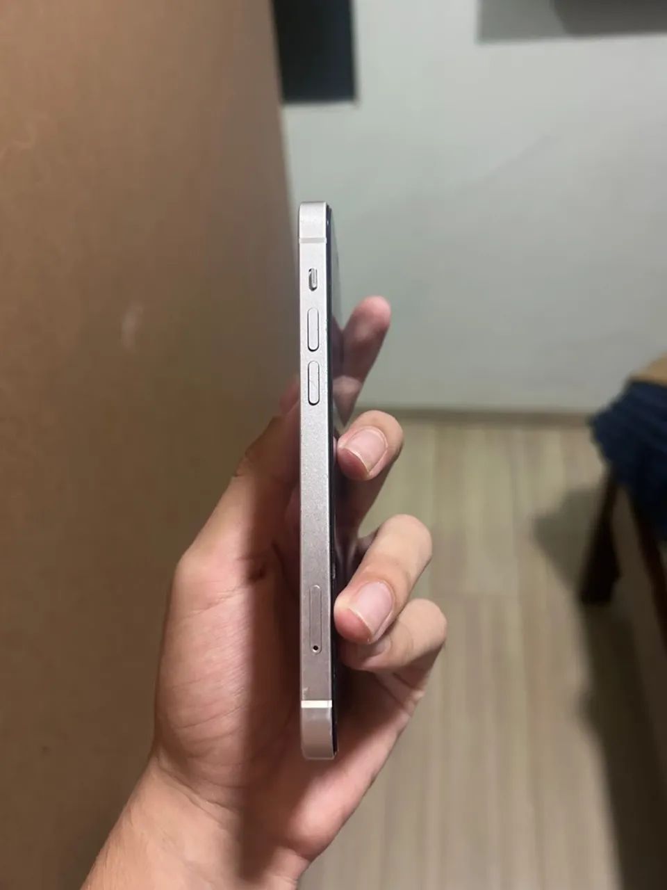 iPhone 12 64GB à venda ? Ótimo aparelho, aproveite!  - Foto 3