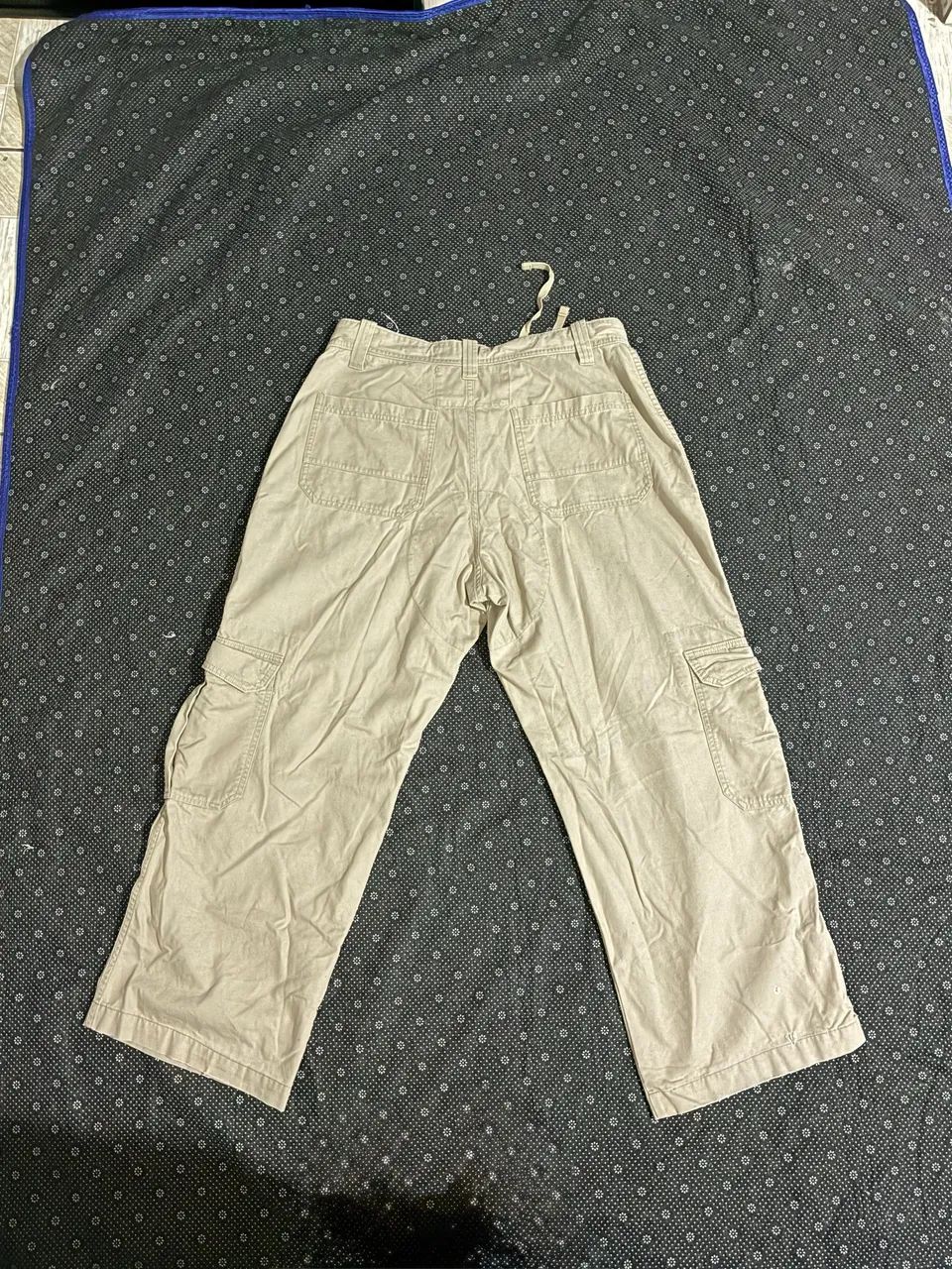 Calça cargo nike - Foto 5