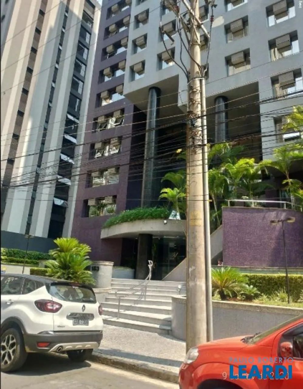 CONJ. COMERCIAL - BROOKLIN - SP - Foto 2
