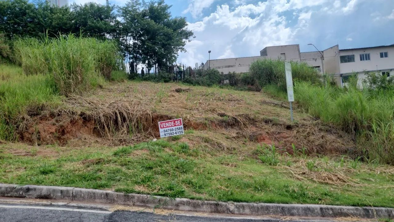 Foto - Cotia - Jardim Semiramis