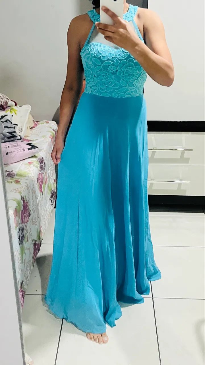 Vestido de Festa - Foto 2