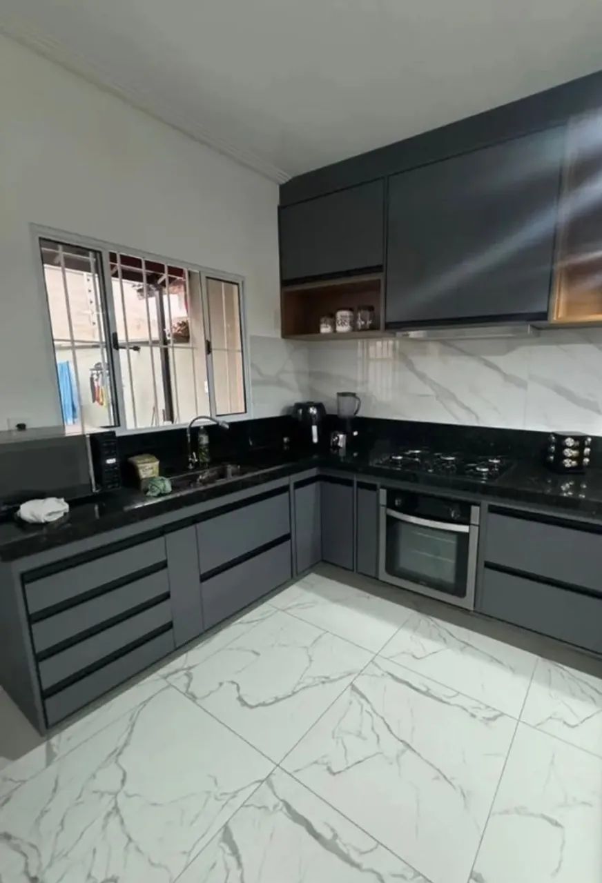 Casa em Montes Claros 