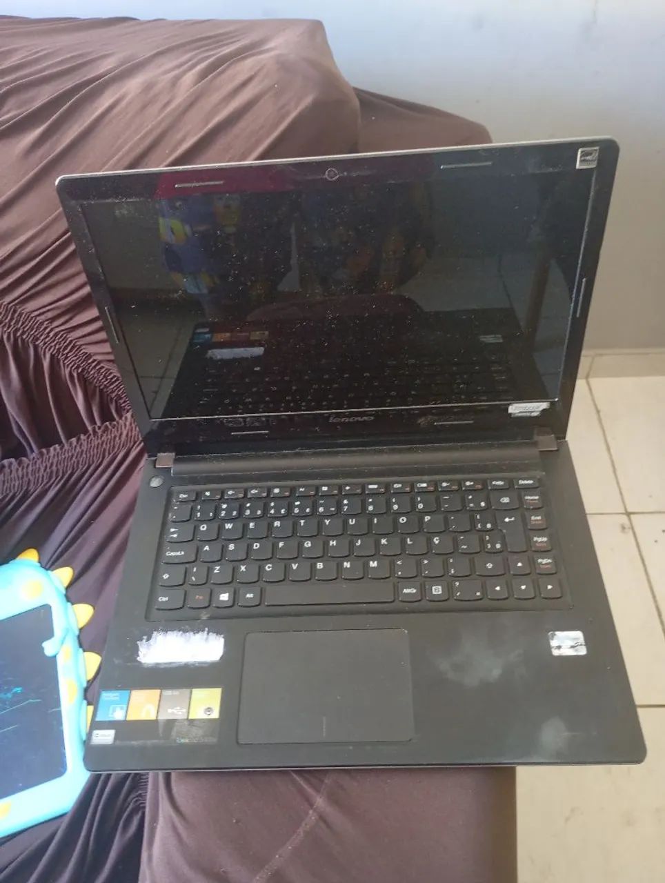 Notebook 
