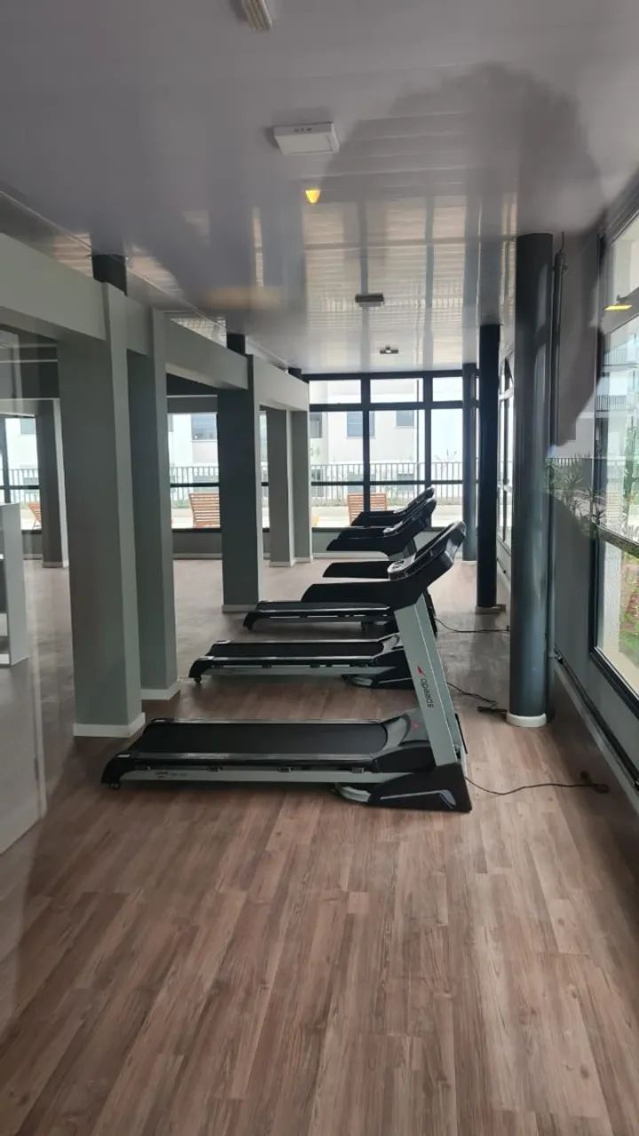Locação de apartamento - Osasco - Foto 4