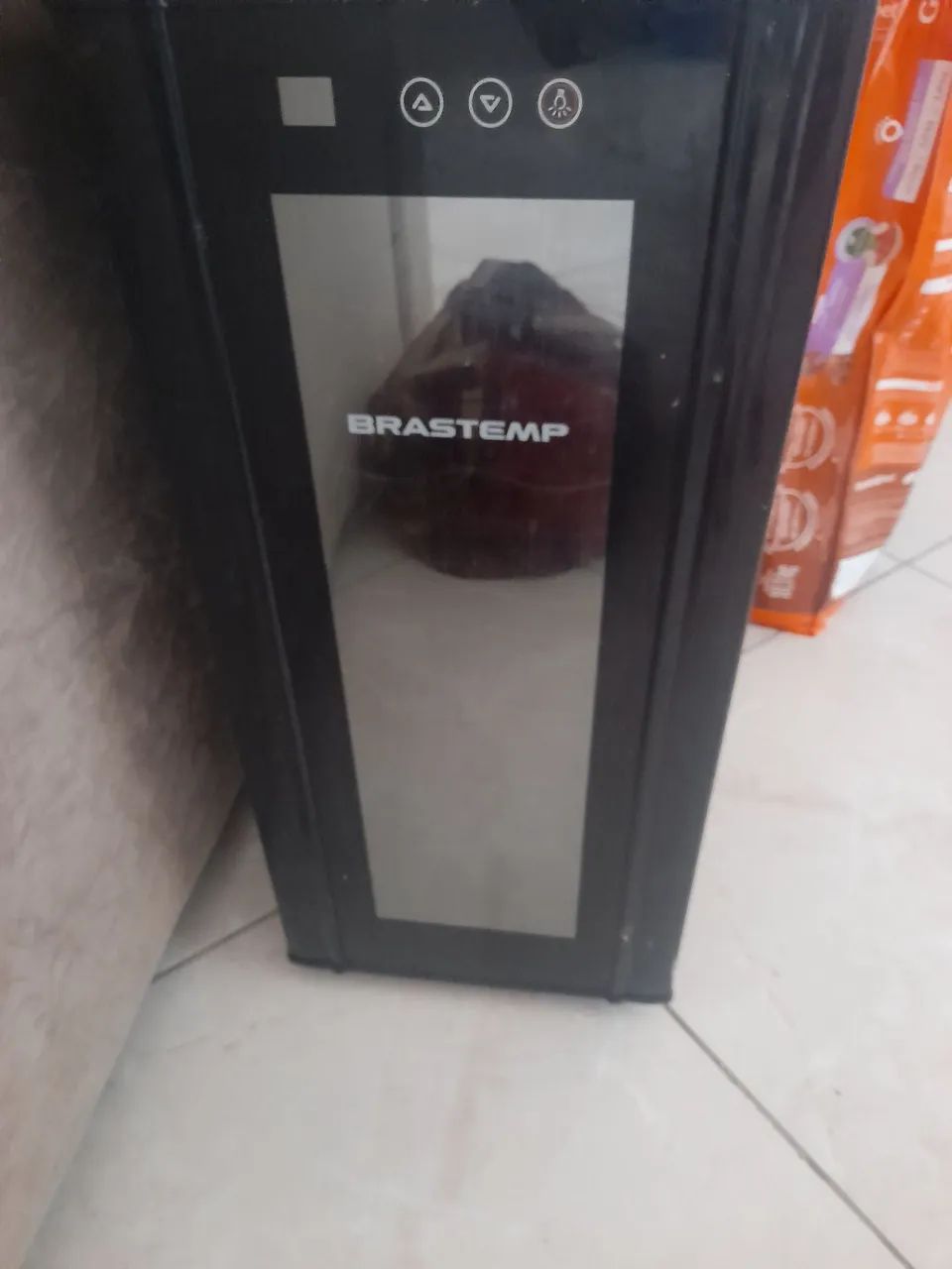 Adaga Brastemp (desapego) 