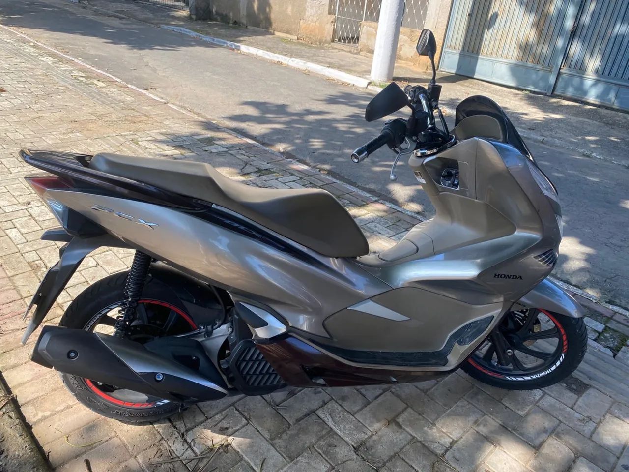 PCX  - Foto 3