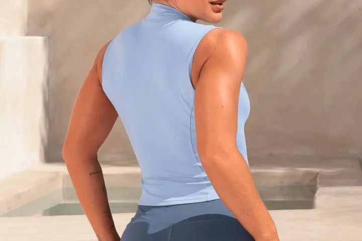 Camiseta Vortex Regata  - Foto 3