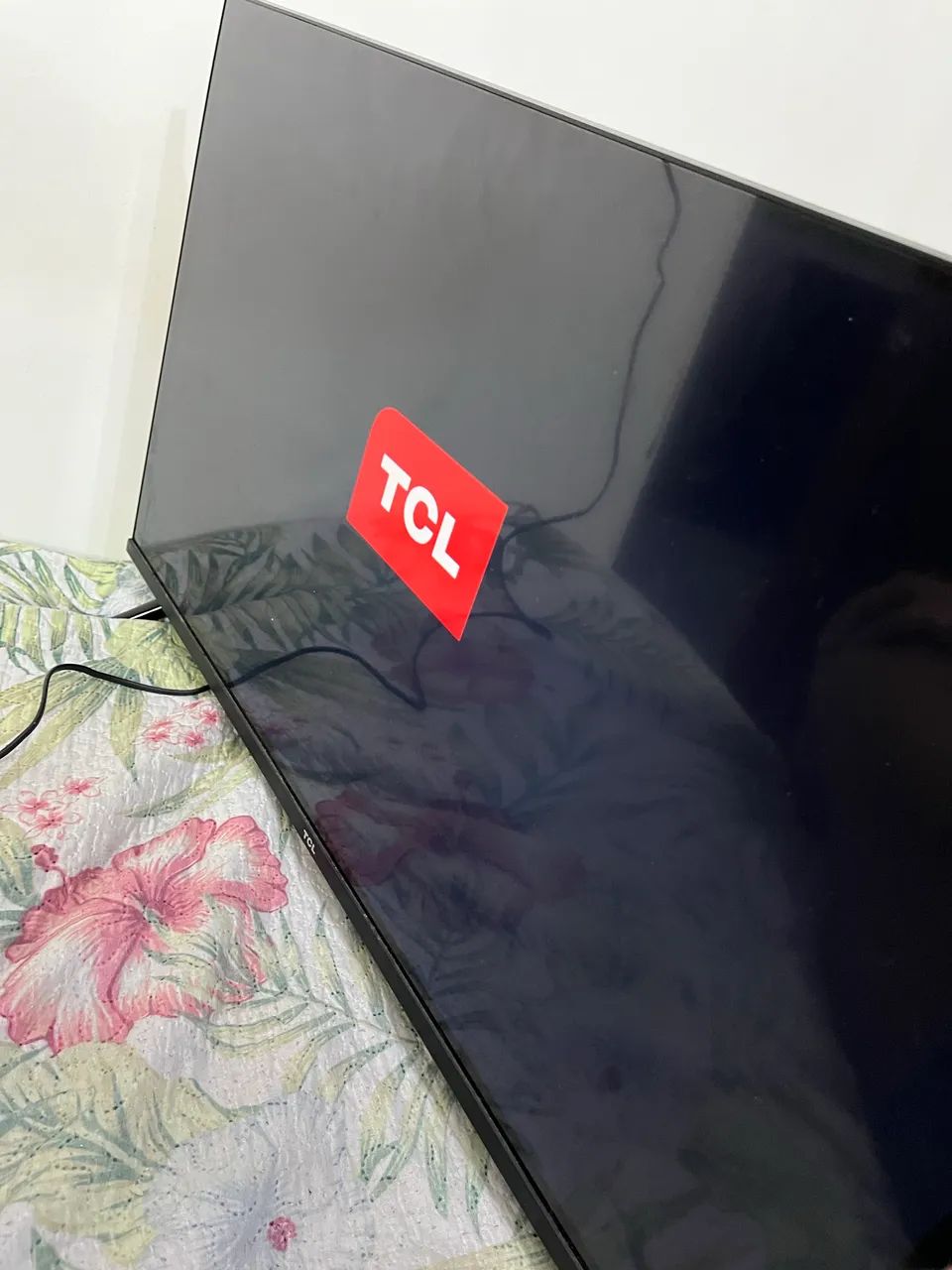 Tv TCL de 32 polegadas  - Foto 2