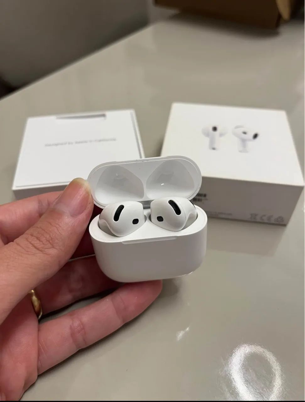Airpod apple gen4