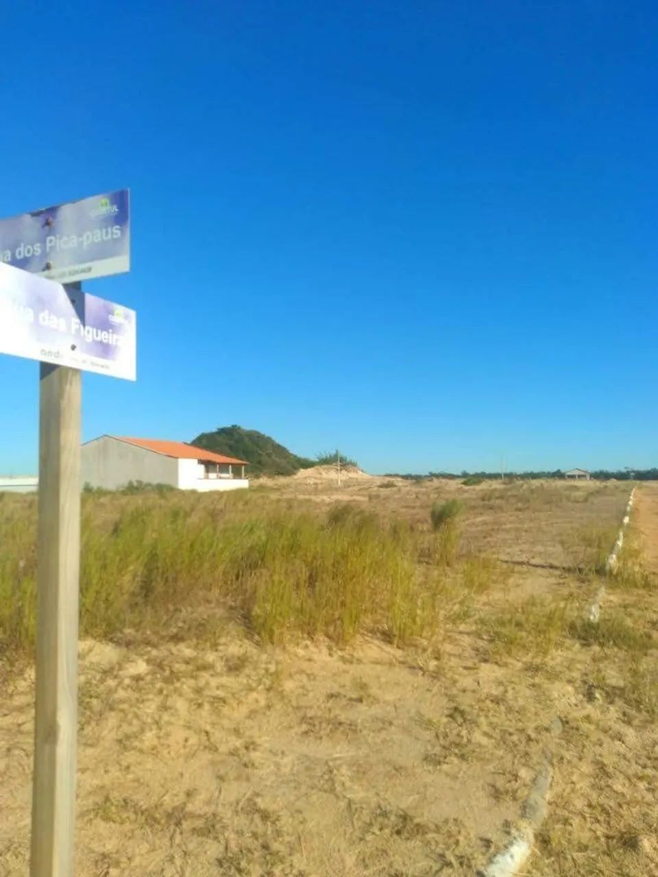 Terreno Nova Camboriú-SC - Foto 3