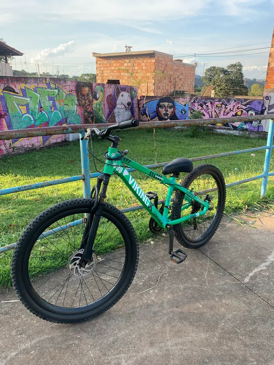 Viking tuff 30 - Foto 2