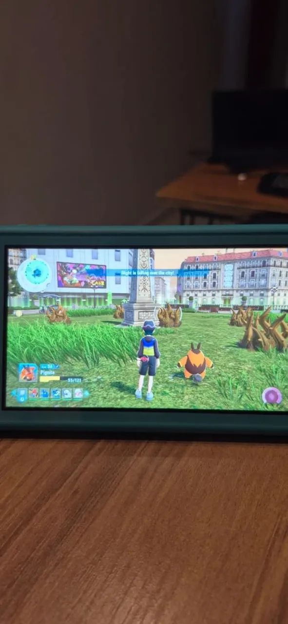 Nintendo Swich Lite - Foto 5