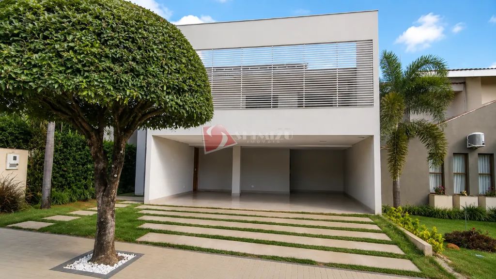 Sobrado à venda em Maringá, Zona 08, com 3 suítes, com 328.23 m² - Foto 2