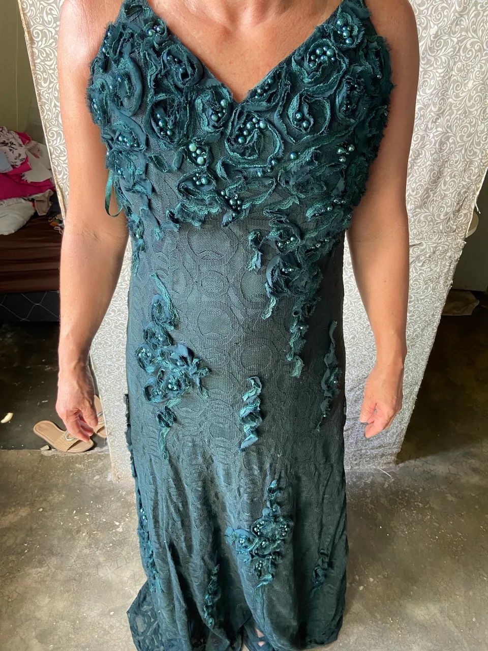 Vestido de festa  - Foto 3