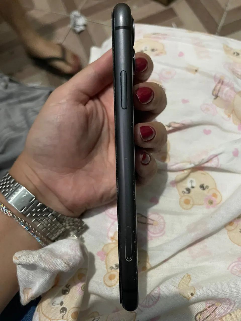 iPhone 11 64 gigas  - Foto 5