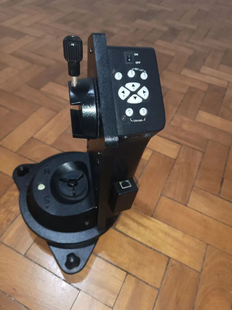 VENDO SKYWATCHER VIRTUOSO NA CAIXA - Foto 2