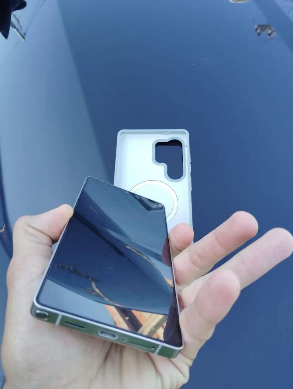 S25 ultra - Foto 2