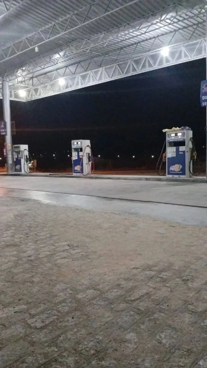 Posto de gasolina ? CACIMBINHAS 2.480.000.00 - Foto 5