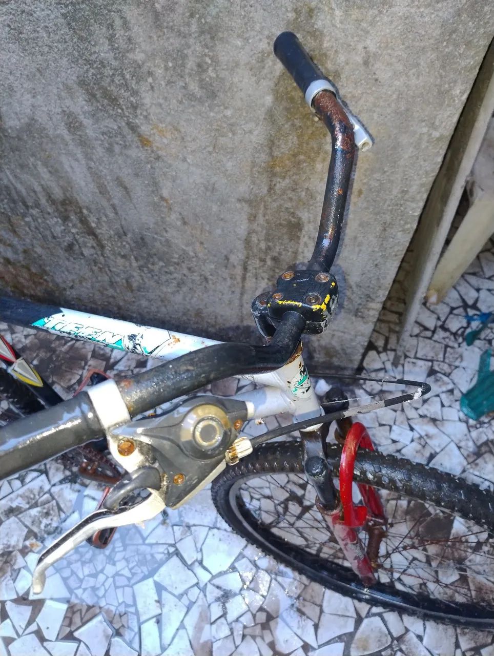 Bicicleta  - Foto 4