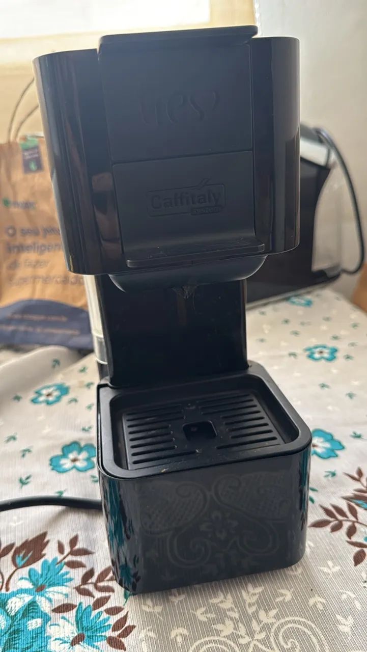 Cafeteira s26 pop plus - Foto 4
