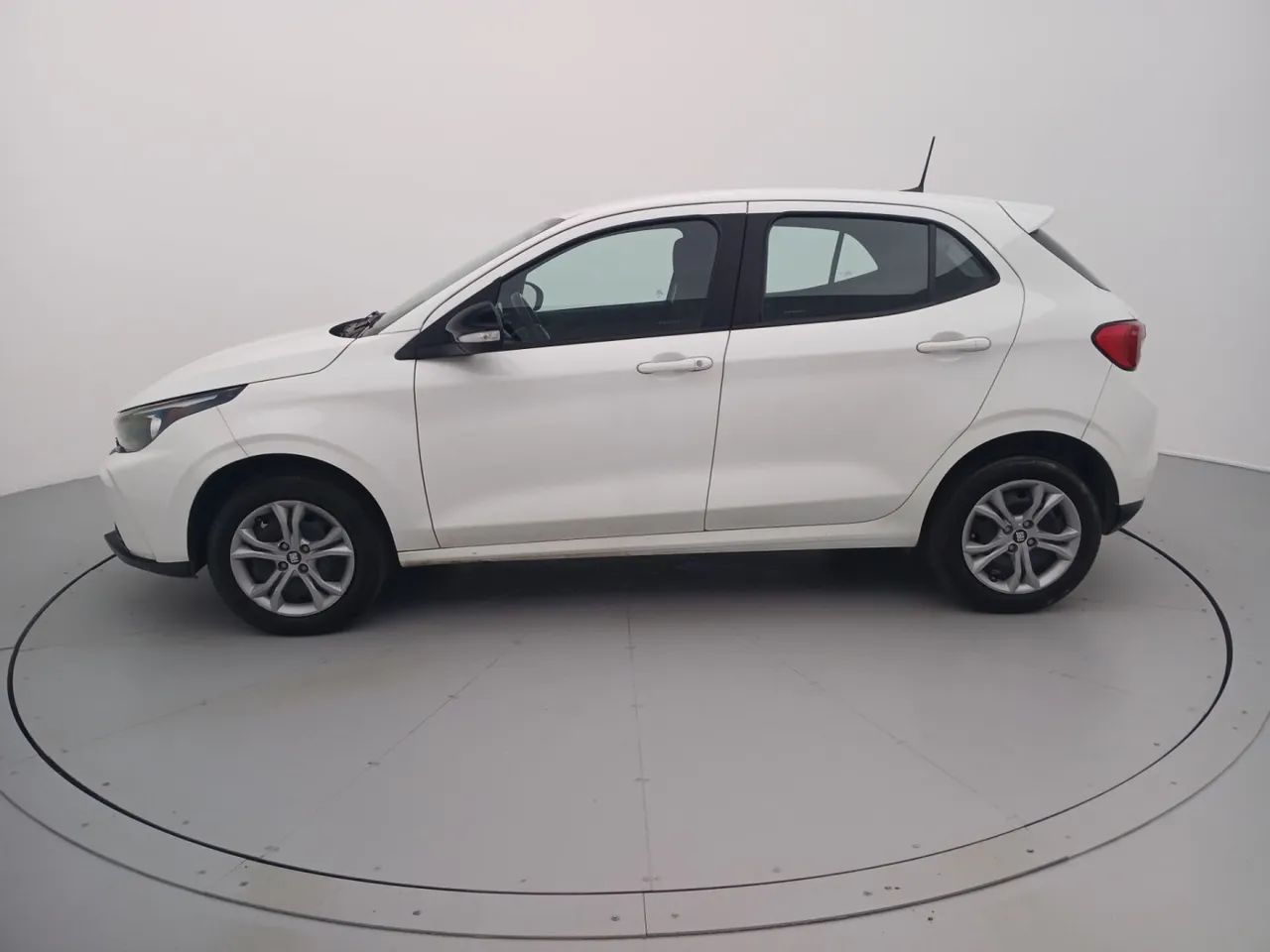 Fiat Argo Drive 1.0 Firefly 2026 - Foto 2